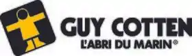 logo de Guy Cotten