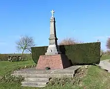 Monument aux morts