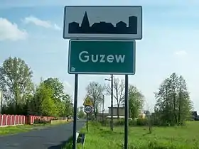 Guzew (Łódź)