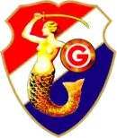 Logo du Gwardia Varsovie