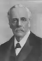 Arthur Balfour(Parti conservateur)