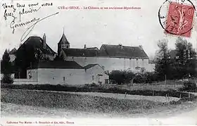 Gyé-sur-Seine