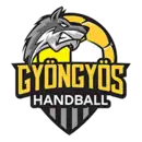 Logo du Gyöngyösi KK