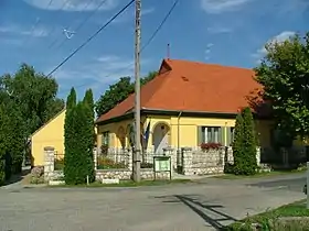 Győrszemere