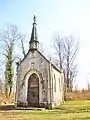 Chapelle Notre-Dame-du-Calvaire