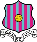 Logo du Gżira United FC