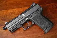 H&K USP.