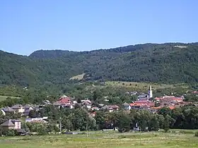 Lipovník (district de Topoľčany)