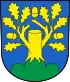 Blason de Härkingen