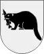 Blason de Härnösand