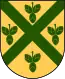 Blason de Hässleholm