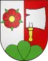 Blason de Häutligen