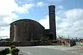 Église Saint-Martin d'Hébécrevon