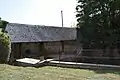 Lavoir d'Haincourt.