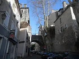 Quartier du Hédas