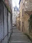 Passage Parentoy