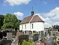 Chapelle Saint-Remi de Hégenheim