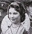 Hélène Capron 1938