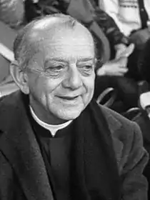 Mgr Hélder Câmara