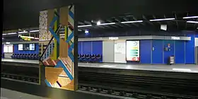 Image illustrative de l’article Hénon (métro de Lyon)