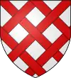 Blason de Saint-Didier