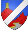 Blason de Piana