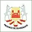 Blason de Ouarzazate ورزازات