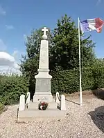 Monument aux morts