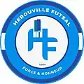 Logo du Hérouville Futsal