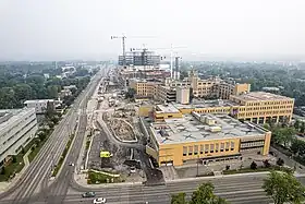 Image illustrative de l’article Hôpital de l'Enfant-Jésus (Québec)