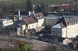 Chapelle de l'hôpital