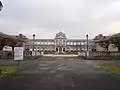 Bâtiment « Napoléon » des hôpitaux de Saint-Maurice