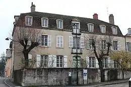 Hôtel Vantey