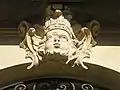 Mascaron