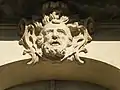 Mascaron