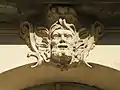 Mascaron