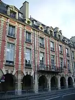 Hôtel Lafont