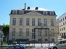 Hôtel Le Brun