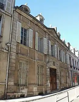 Hôtel Noirot