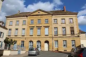 Hôtel de la Prieure