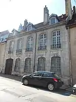 Hôtel Regnauldot