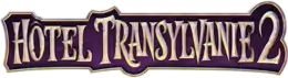 Description de l'image Hôtel Transylvanie 2 Logo.png.