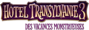 Description de l'image Hôtel Transylvanie 3 Logo.png.