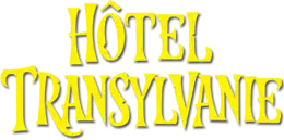 Description de l'image Hôtel Transylvanie Logo.png.