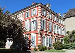 Hôtel Denon