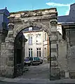 Hôtel de Chavagnac