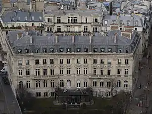 17e arrondissement de Paris