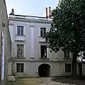 Hôtel de Maquillé