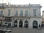 Hôtel de Nieul
