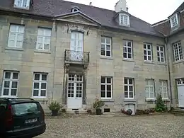 Hôtel Querret